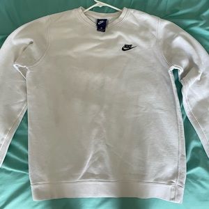Women’s nike crewneck